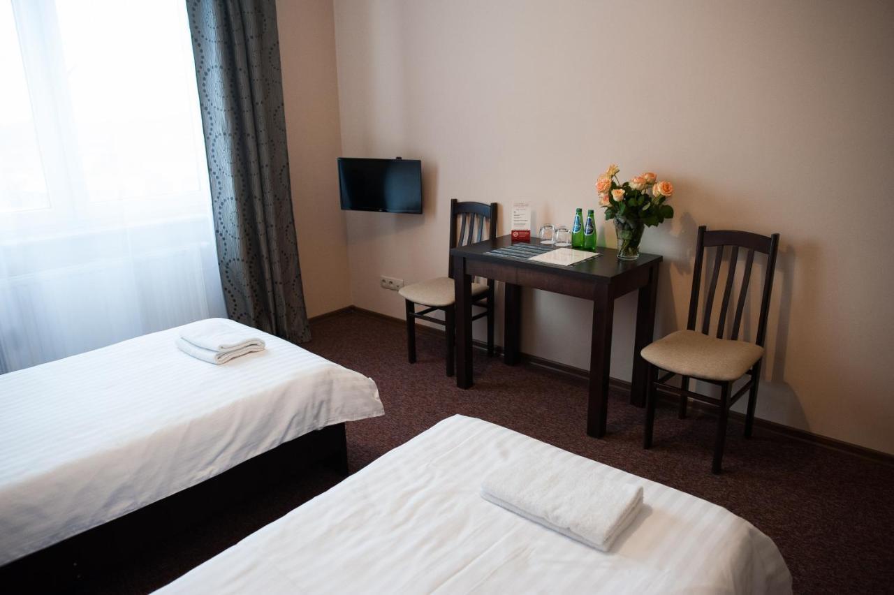 Hotel Zacisze Bratkowice Extérieur photo